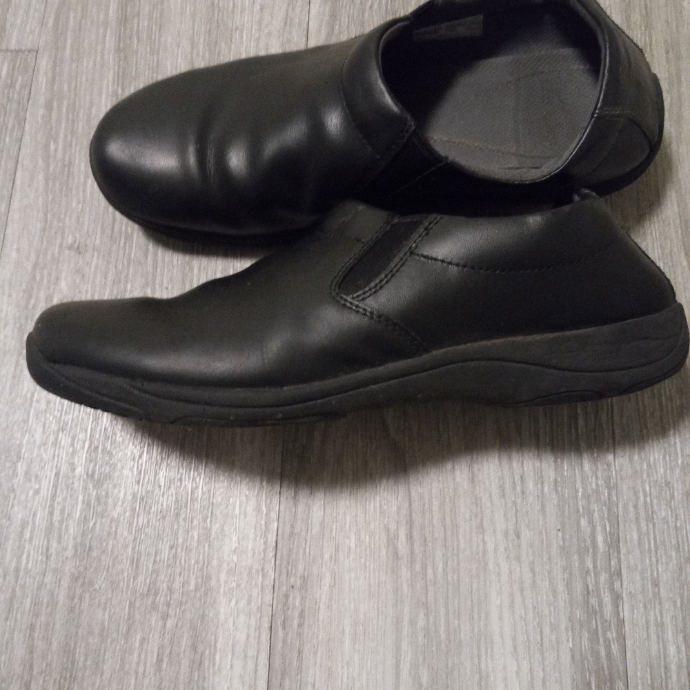 Donated Dansko non slip work shoe